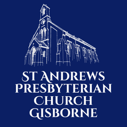 Podcast thumbnail for Sermons from St Andrews