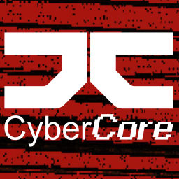 Podcast thumbnail for CyberCore