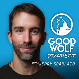 Podcast thumbnail for Good Wolf Project