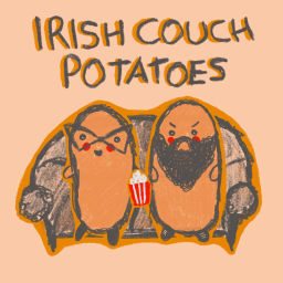 Podcast thumbnail for Irish Couch Potatoes