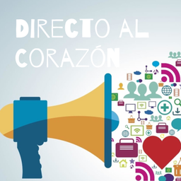 Podcast thumbnail for Directo al Corazón