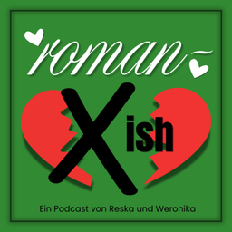 Podcast thumbnail for romanXish