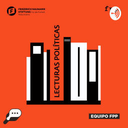 Podcast thumbnail for Lecturas Políticas