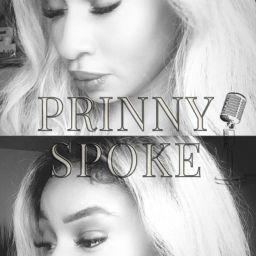 Podcast thumbnail for Prinny Spoke