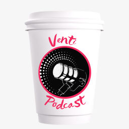 Podcast thumbnail for Venti Podcast