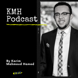 Podcast thumbnail for KMH Podcast