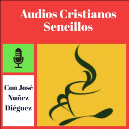 Podcast thumbnail for AuDios Cristianos Sencillos