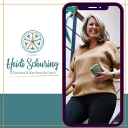 Podcast thumbnail for Heidi Schuring - Het Nieuw Ondernemen