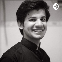 Podcast thumbnail for #Time with Adnan Bajwa