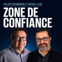 Podcast thumbnail for Zone de confiance - Décider dans un monde de données, de modèles et d’IA