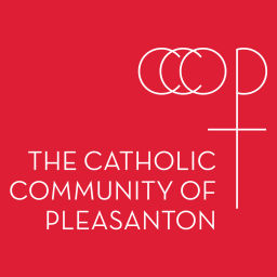 Podcast thumbnail for Catholics of Pleasanton Podcast