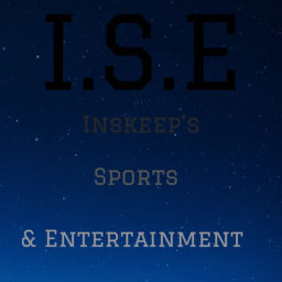 Podcast thumbnail for I.S.E. Inskeep’s Sports & Entertainment