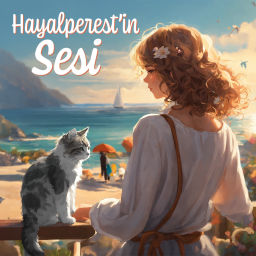 Podcast thumbnail for Hayalperest'in Sesi