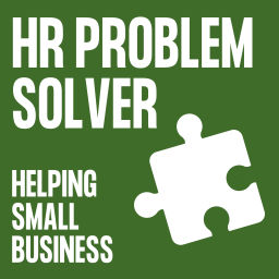 Podcast thumbnail for HR Problem Solver