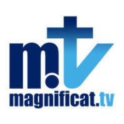 Podcast thumbnail for Magnificat TV (Franciscanos de María)