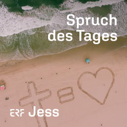 Podcast thumbnail for ERF Jess - Der Spruch des Tages