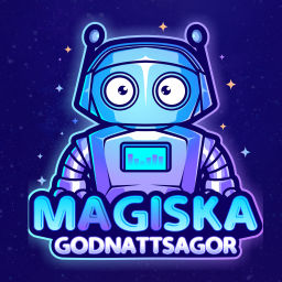 Podcast thumbnail for Magiska Godnattsagor