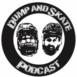 Podcast thumbnail for Dump and Skate