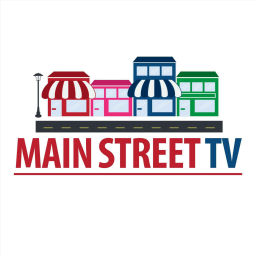 Podcast thumbnail for Main Street TV