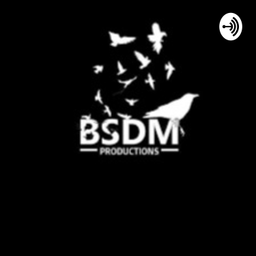 Podcast thumbnail for BSDM PRODUCTIONS |KONDOM| Komunikasi Random