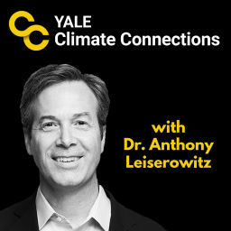 Podcast thumbnail for Climate Connections