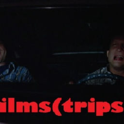Podcast thumbnail for Films(trips)