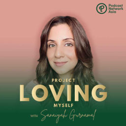 Podcast thumbnail for Project Loving Myself