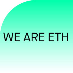 Podcast thumbnail for We Are ETH