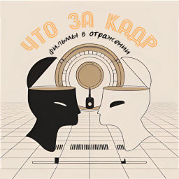 Podcast thumbnail for Что за кадр: фильмы в отражении