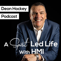 Podcast thumbnail for Deon Hockey