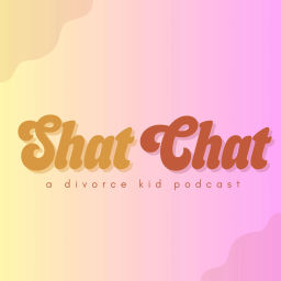 Podcast thumbnail for Shat Chat