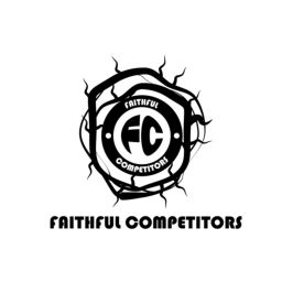 Podcast thumbnail for Faithful Competitors