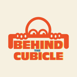 Podcast thumbnail for Behind the Cubicle