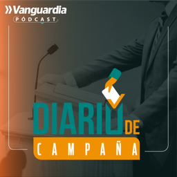 Podcast thumbnail for Diario de campaña