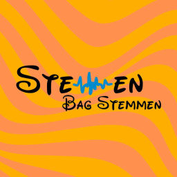 Podcast thumbnail for Stemmen bag Stemmen