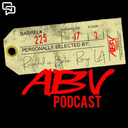 Podcast thumbnail for The ABV Podcast