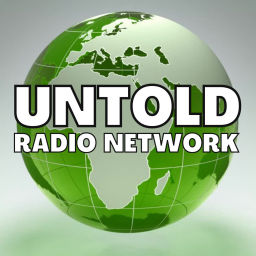 Podcast thumbnail for Untold Radio Network