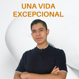 Podcast thumbnail for UNA VIDA EXCEPCIONAL