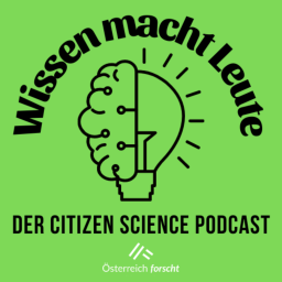 Podcast thumbnail for Wissen macht Leute