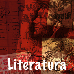 Podcast thumbnail for Literatura en Otraparte