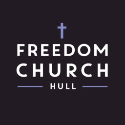 Podcast thumbnail for Freedom Church Hull