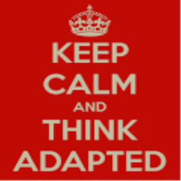 Podcast thumbnail for What's New in Adapted Physical Education