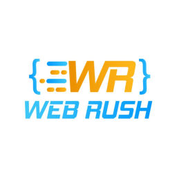 Podcast thumbnail for Web Rush