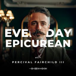 Podcast thumbnail for Everyday Epicurean