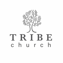 Podcast thumbnail for Tribe Church. Byron Bay
