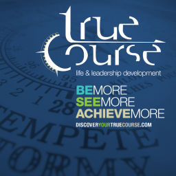 Podcast thumbnail for Discover Your True Course