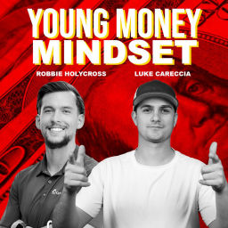 Podcast thumbnail for Young Money Mindset