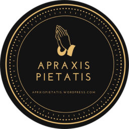 Podcast thumbnail for A Práxis Pietatis