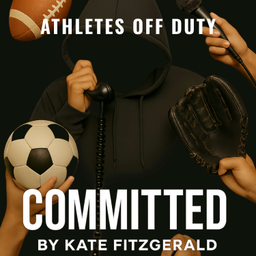 Podcast thumbnail for COMMITTED