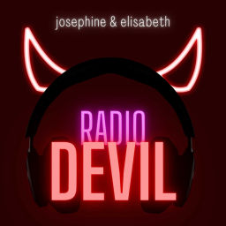 Podcast thumbnail for Radio Devil